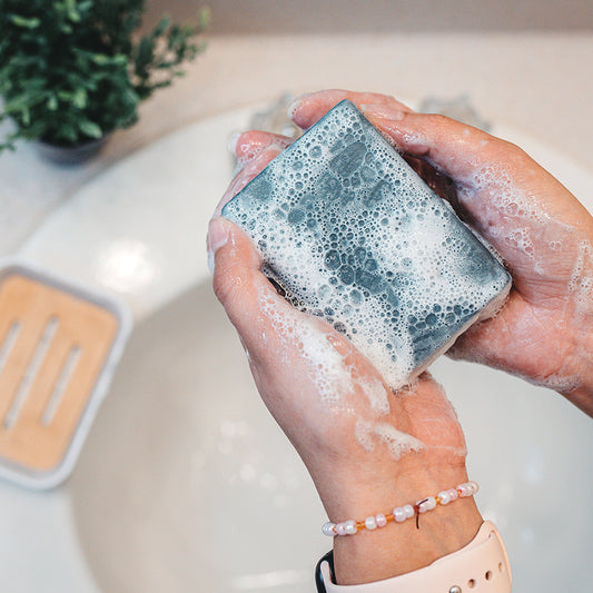 African Black Soap vs Charcoal Soap… Which is Better for Acne?
