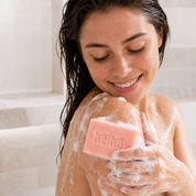Rose Geranium Bar