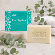 Eucalyptus Bar