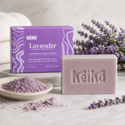 Lavender Bar