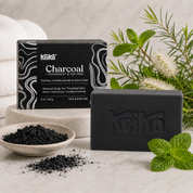 Charcoal Bar
