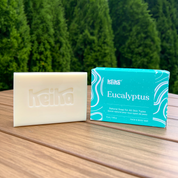 Eucalyptus Bar
