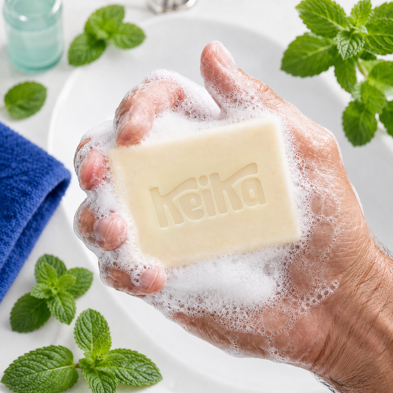 Peppermint Bar