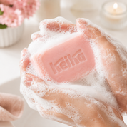 Rose Geranium Bar