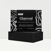 Charcoal Bar