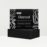 Charcoal Bar
