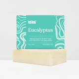 Eucalyptus Bar