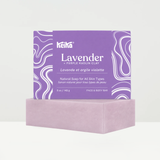 Lavender Bar