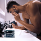 Charcoal Bar + VitC Facial Serum Bundle (2-Pack)