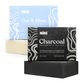 Charcoal + Oat & Shea Bar Bundle (2-Pack)